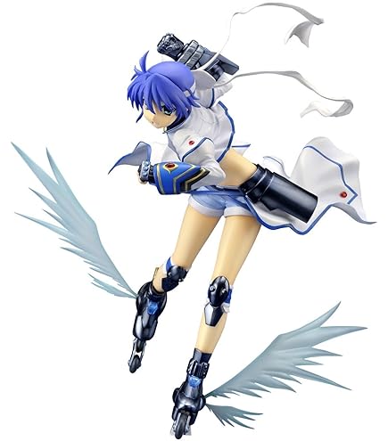Amazon | 魔法少女リリカルなのはStrikerS スバル・ナカジマ (1